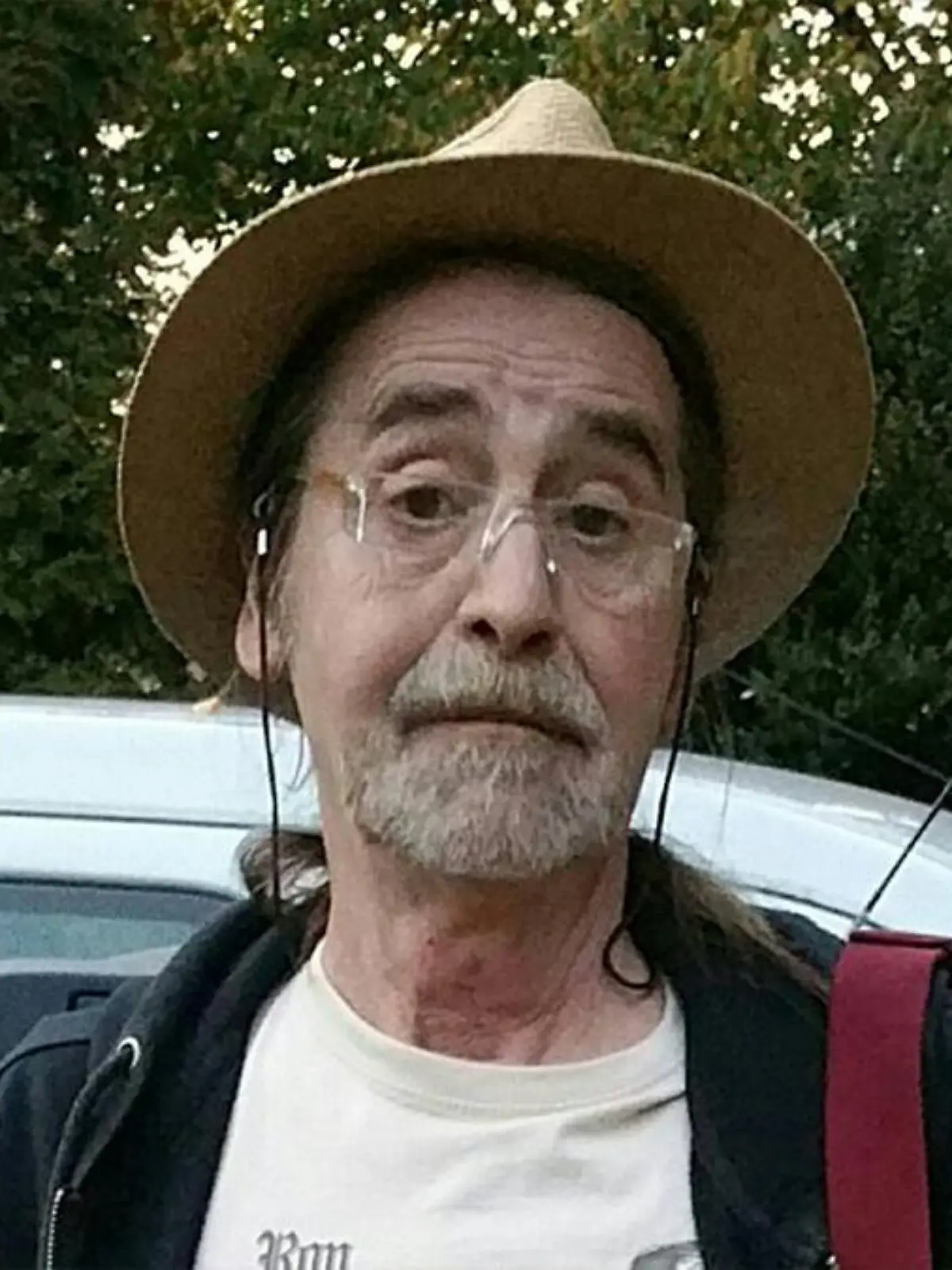 Wo ist Harald Oehlschläger aus Rodgau/Nieder-Roden?