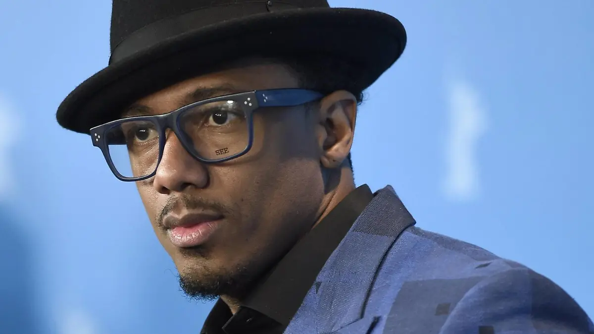 Schauspieler Nick Cannon während des Photocalls zum Film -CHI-RAQ- anlässlich der 66. Internationalen Filmfestspiele Berlin 66. Internationale Filmfestspiele in Berlin IFB2016
Actor Nick Cannon during the Photo Calls to Film Chi Raq during the 66 International Film Festival Berlin 66 International Film Festival in Berlin IFB2016
