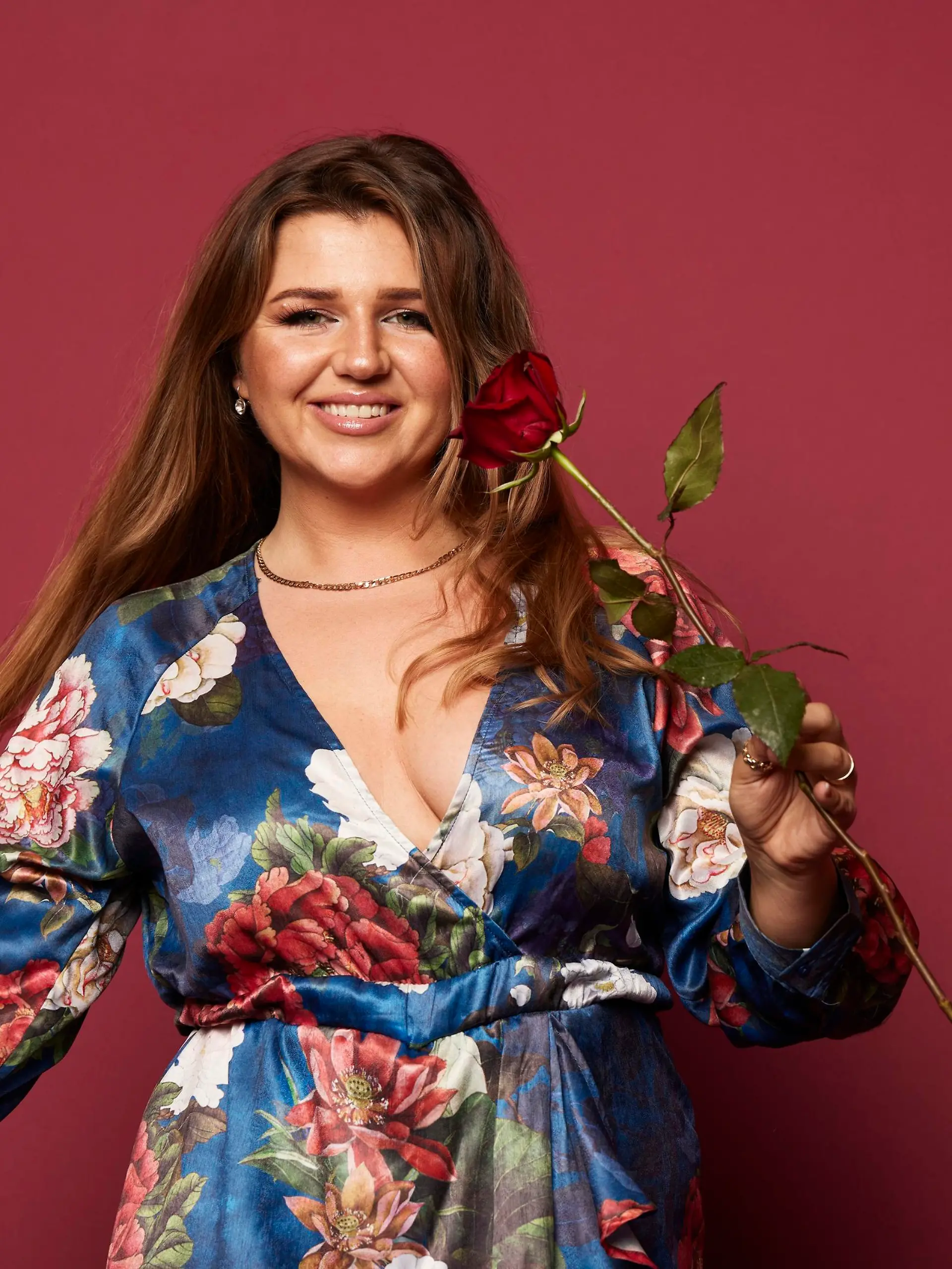Christina A.

Die Verwendung des sendungsbezogenen Materials ist nur mit dem Hinweis und Verlinkung auf RTL+ gestattet.