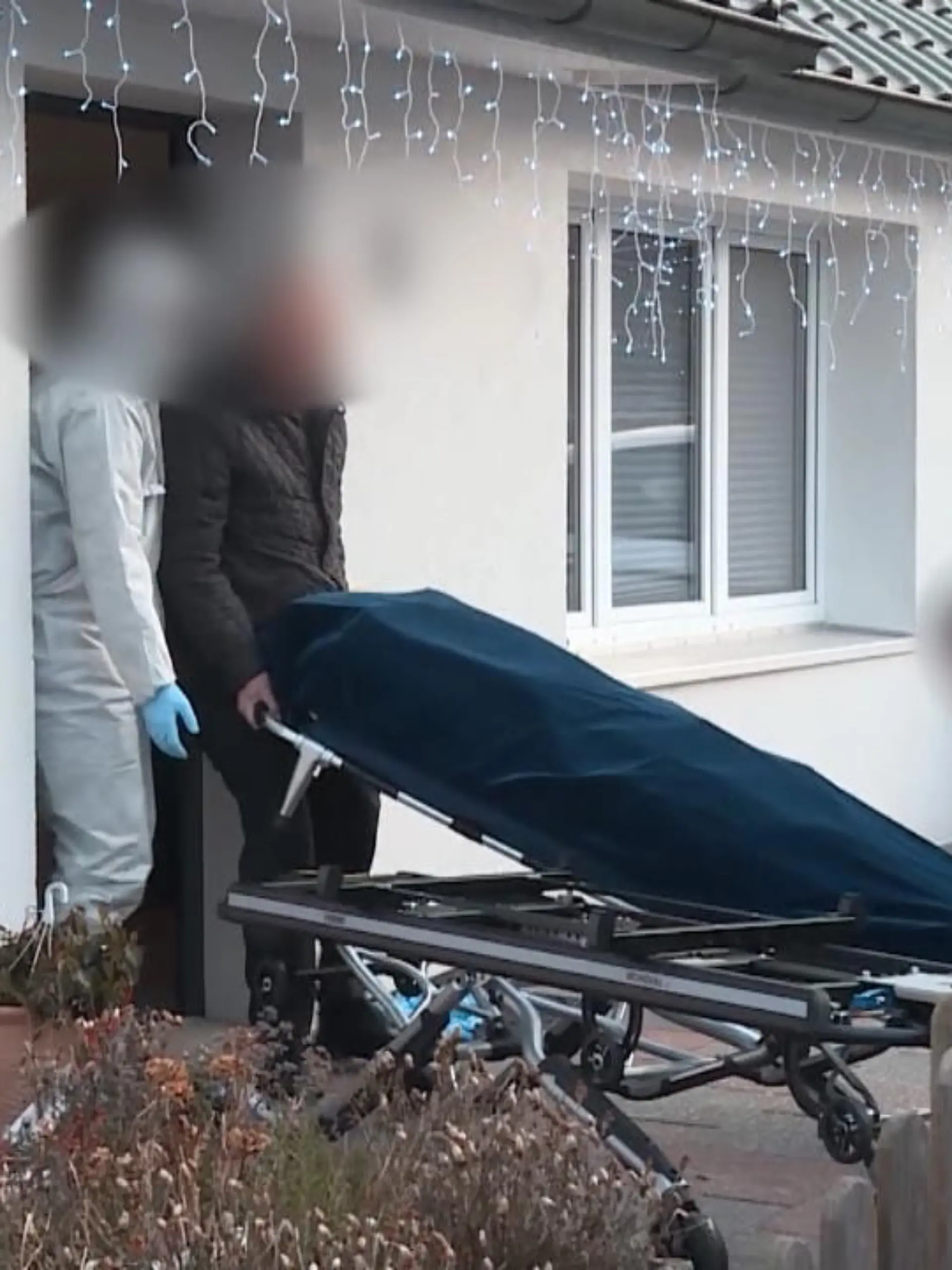 Hat ein Vater seine Söhne getötet?