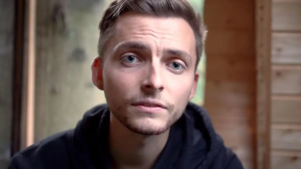YouTuber Philipp Mickenbecker verkündet seinen Fans eine traurige Nachricht: Er hat Krebs.