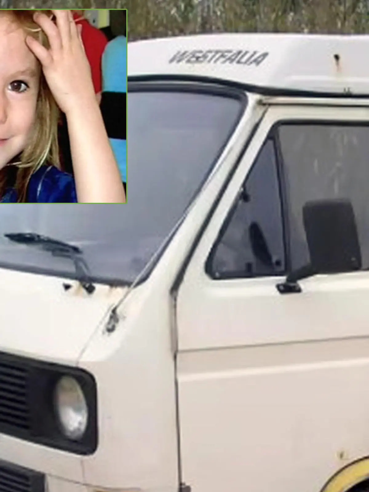Wohnmobil