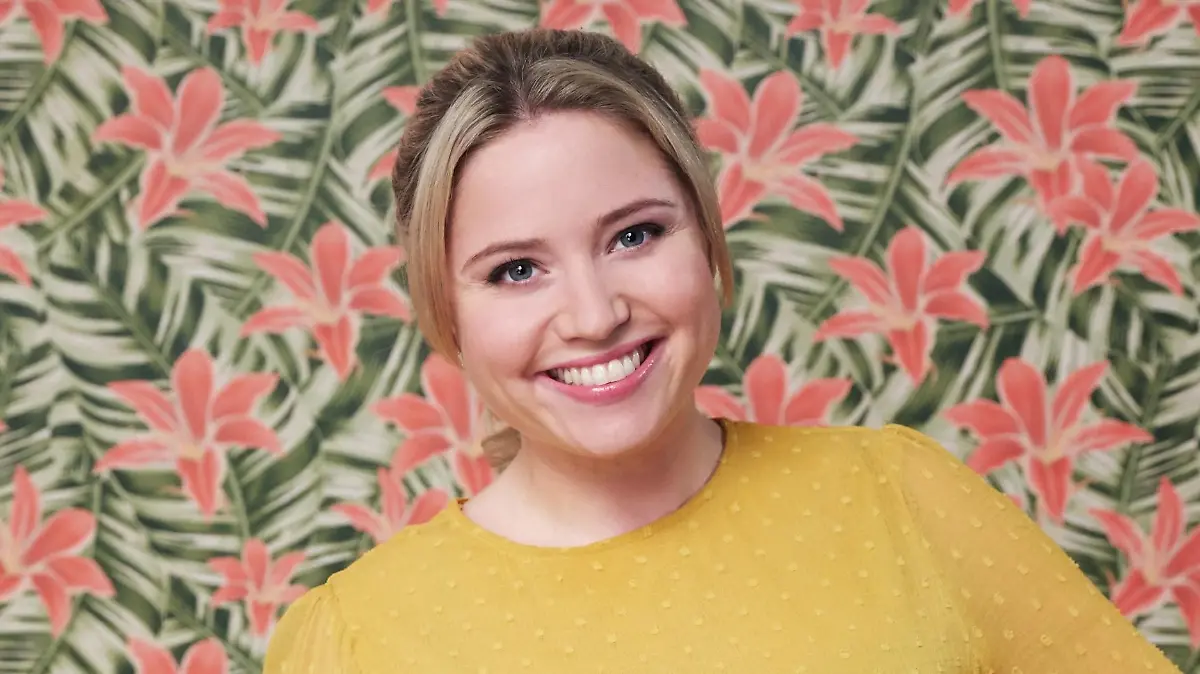 Dagmar Kramer (Caroline Frier)