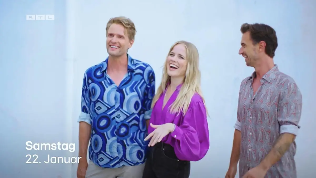 Hier die ersten Bilder von DSDS 2022 sehen! Ab dem 22. Januar geht's los