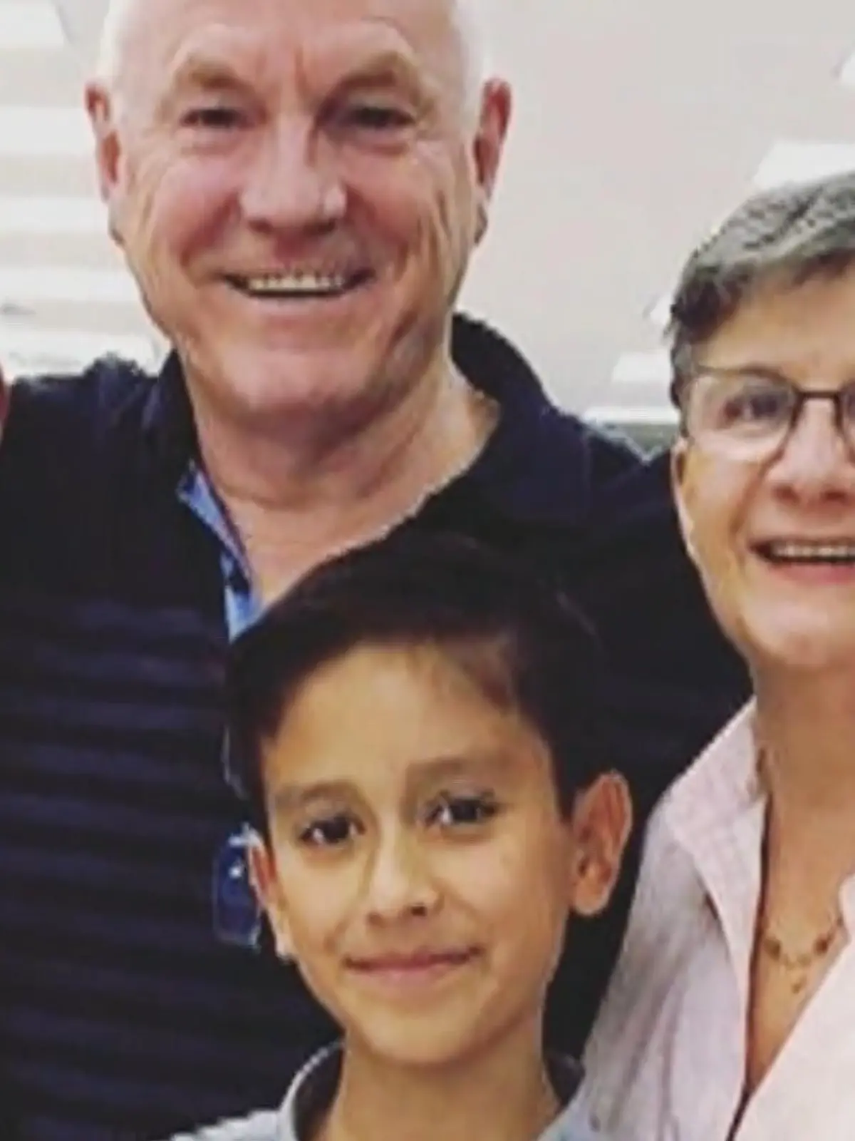 Bild zu: "Lenas Mutter liegt im Sterben"