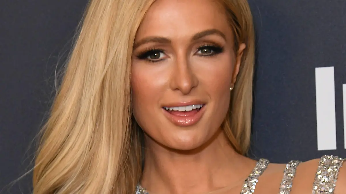  05 January 2020 - Beverly Hills, California - Paris Hilton. 21st Annual InStyle and Warner Bros. Golden Globes After Party held at Beverly Hilton Hotel. Photo PUBLICATIONxINxGERxSUIxAUTxONLY Copyright: xBirdiexThompsonx