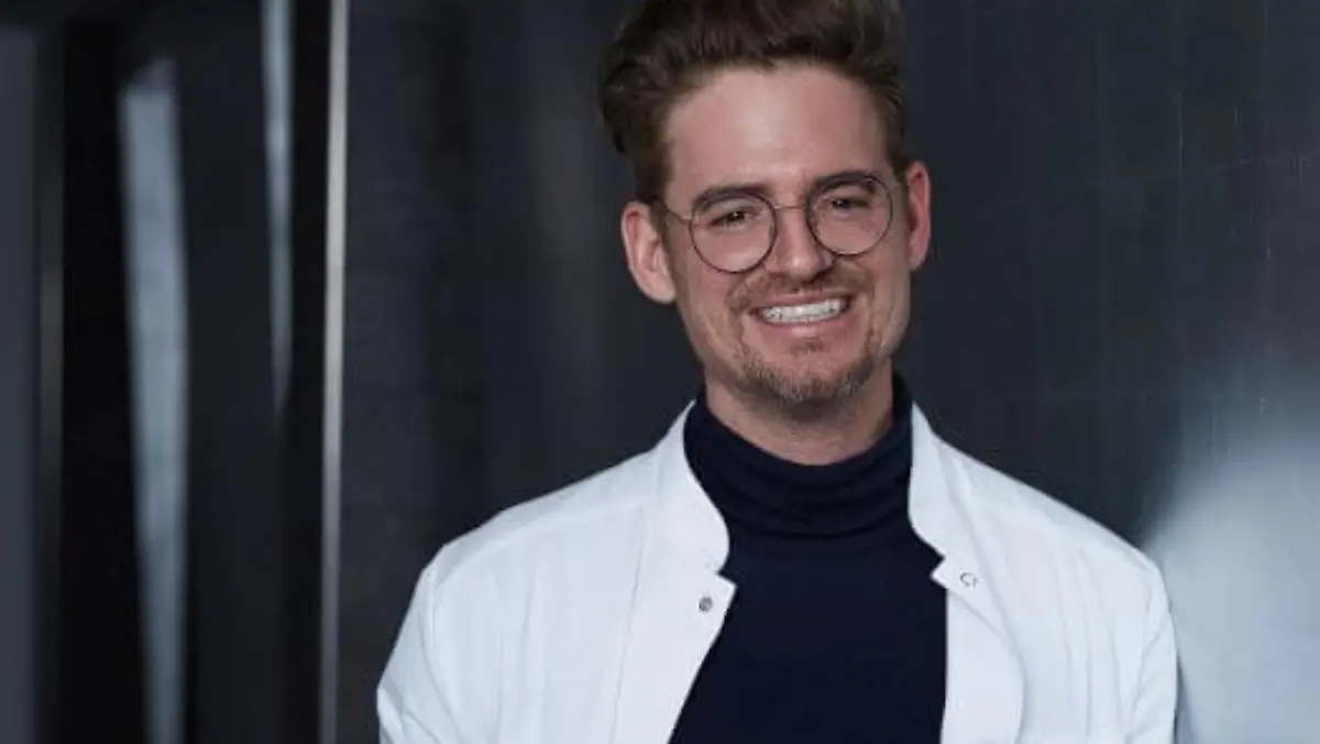 Dr. Sebastian Hellmann