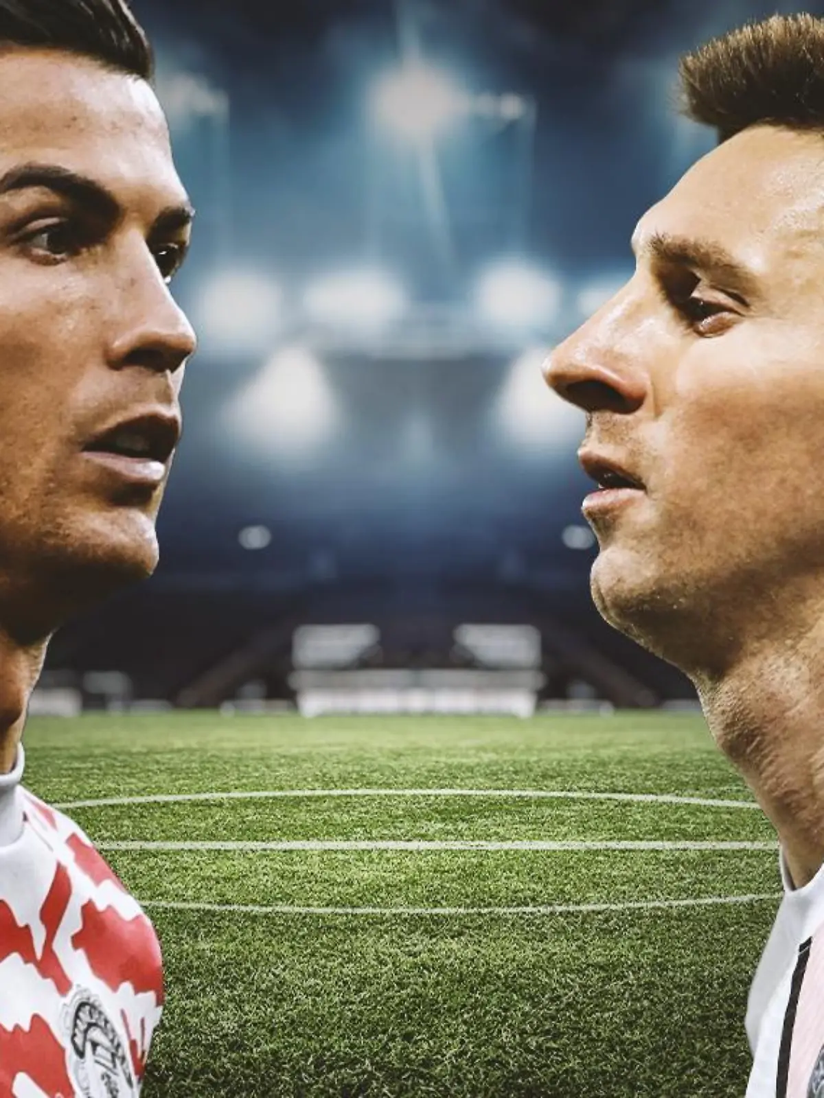 Grafik RTL