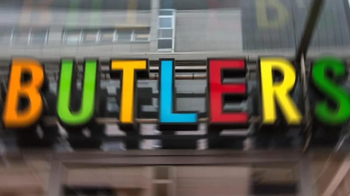 Butlers