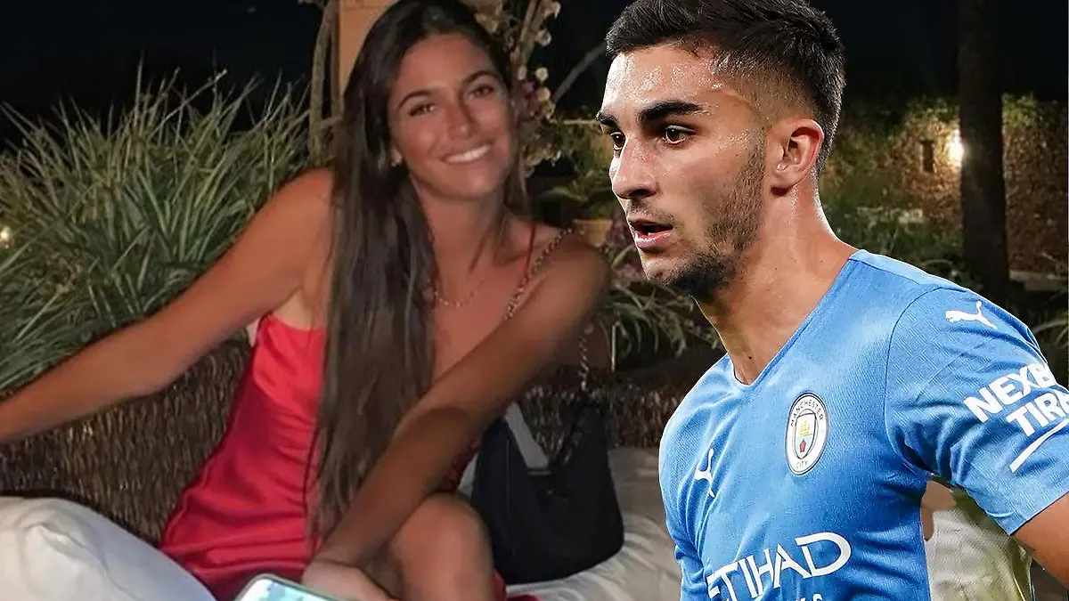 Ferran Torres Sira Martinez