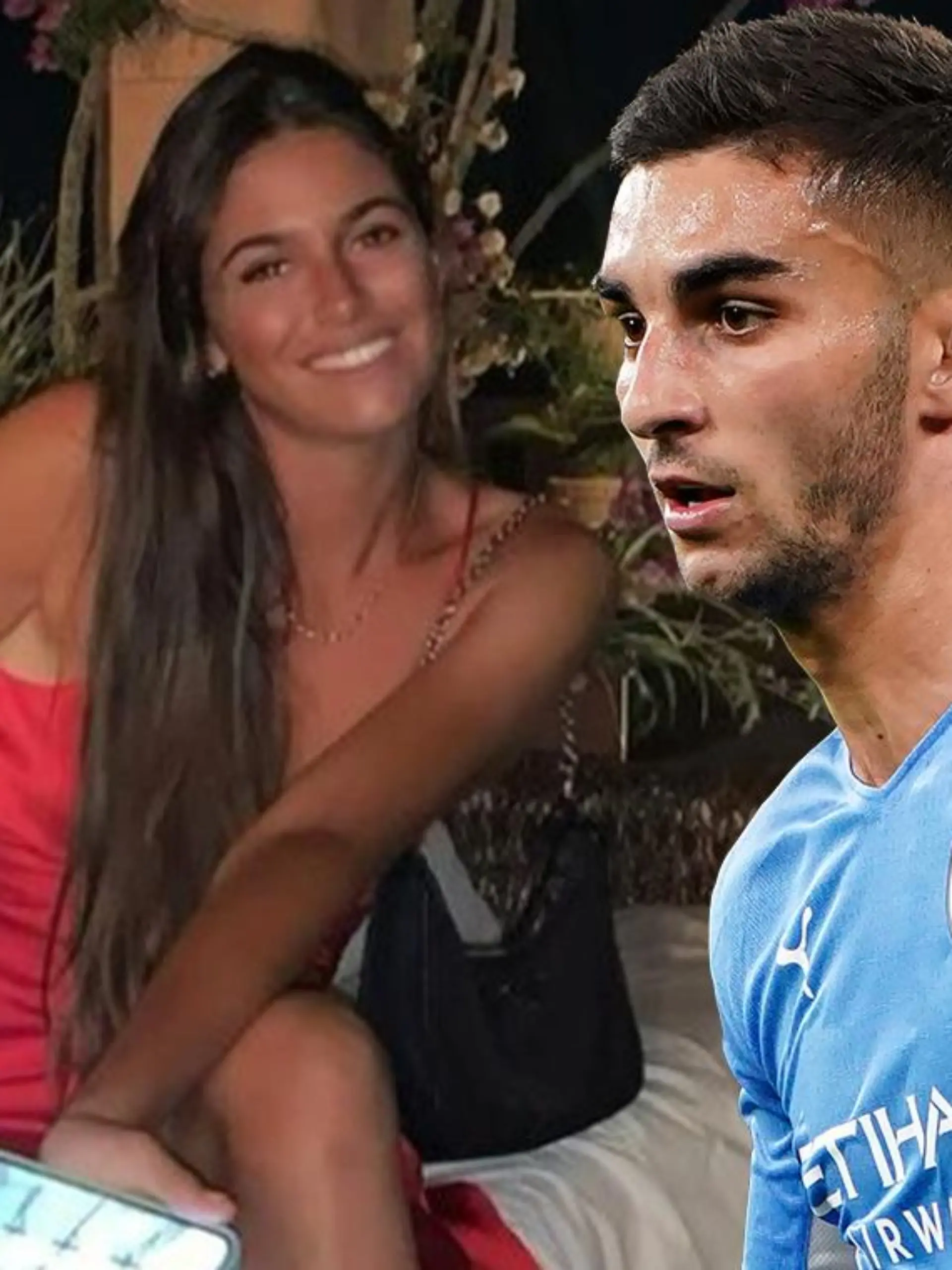 Ferran Torres Sira Martinez