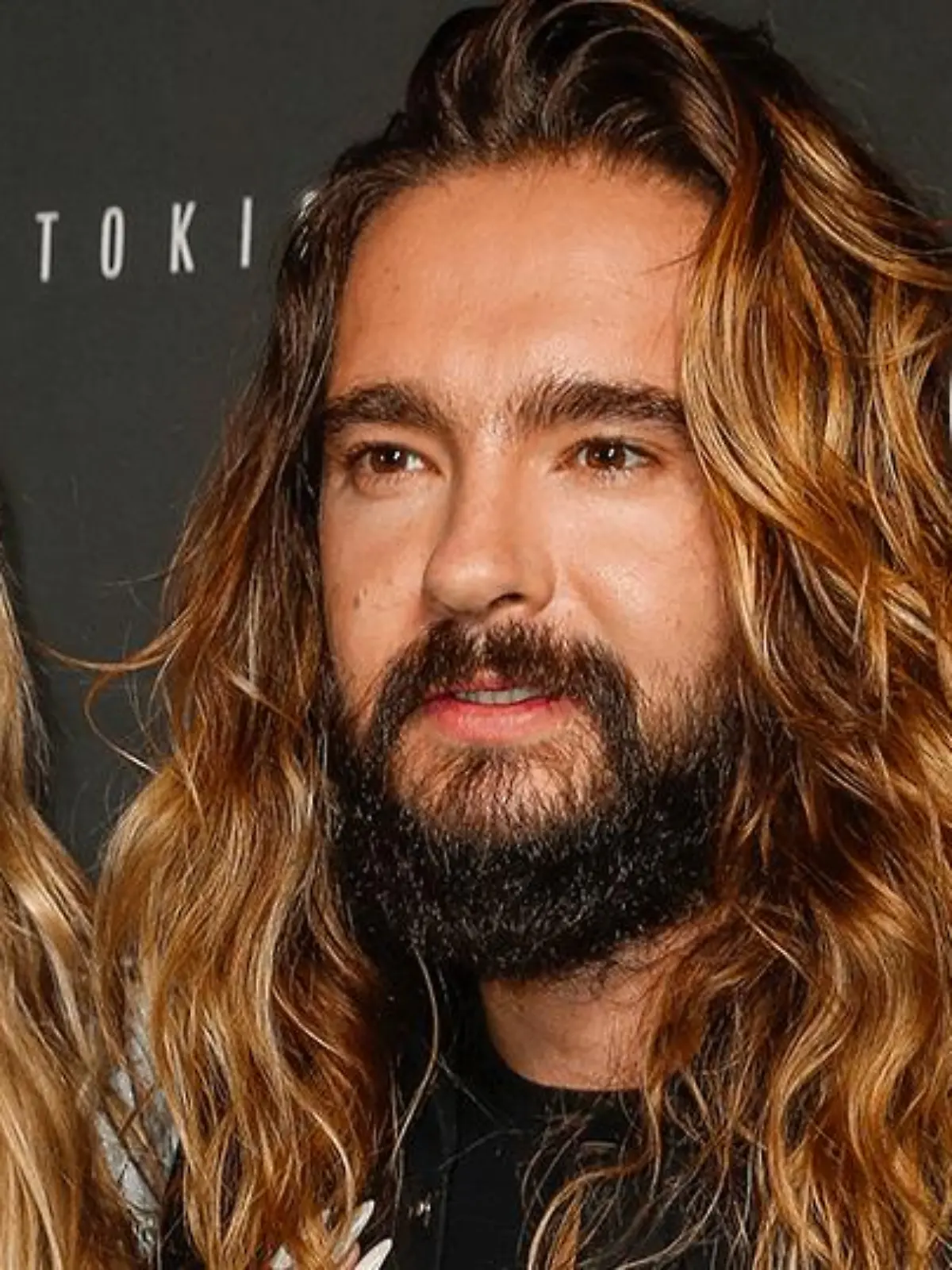 Heidi und Tom feiern gemeinsam in L.A. Weihnachten.