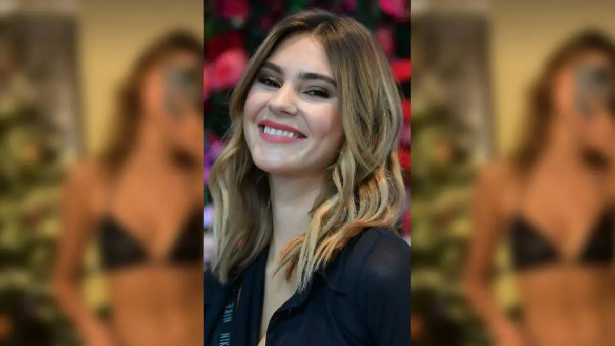 Stefanie Giesinger