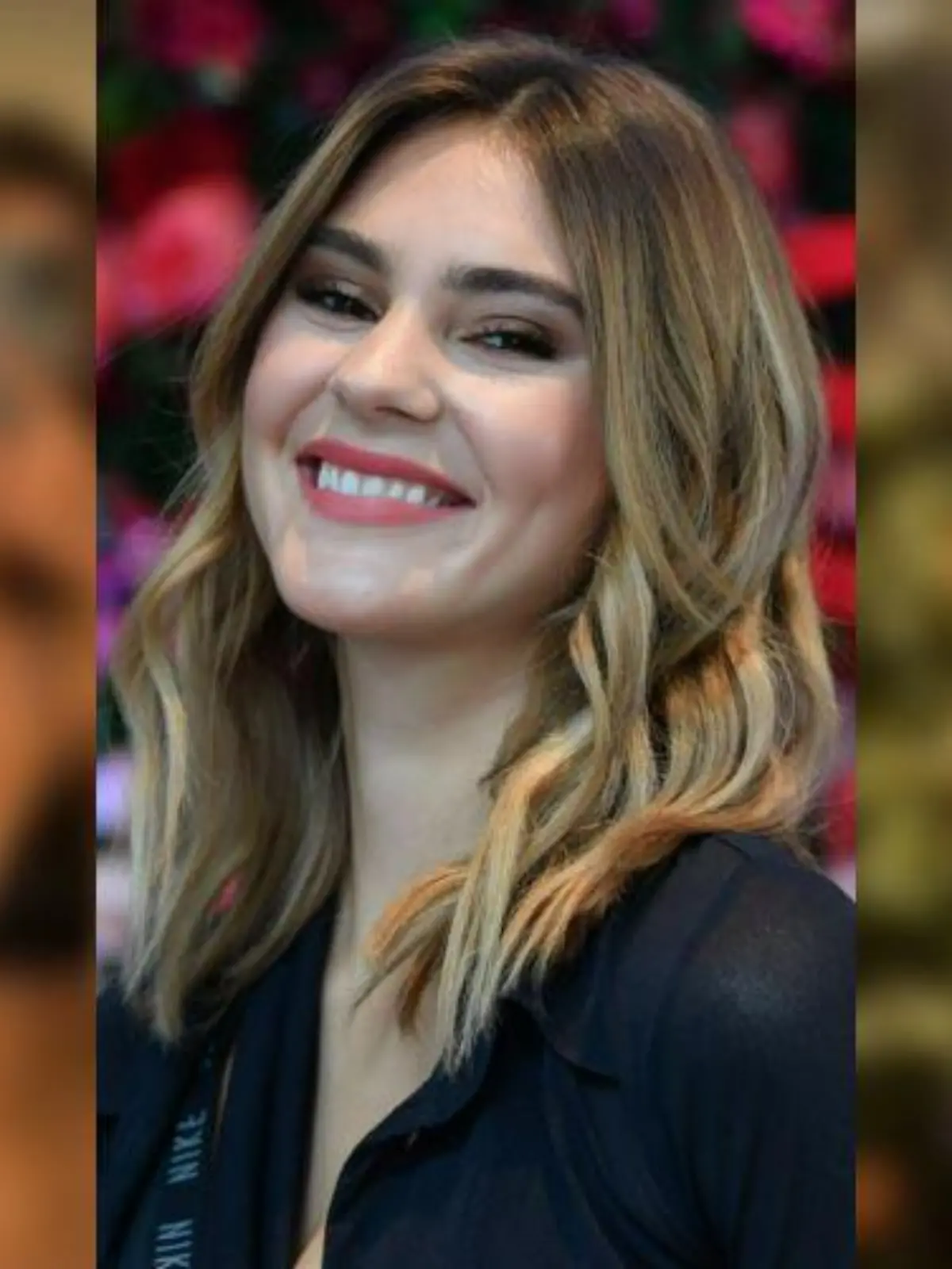 Stefanie Giesinger