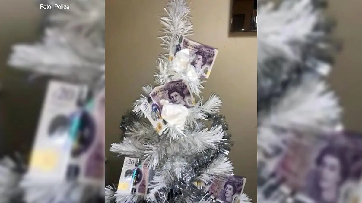 Weihnachtsbaum