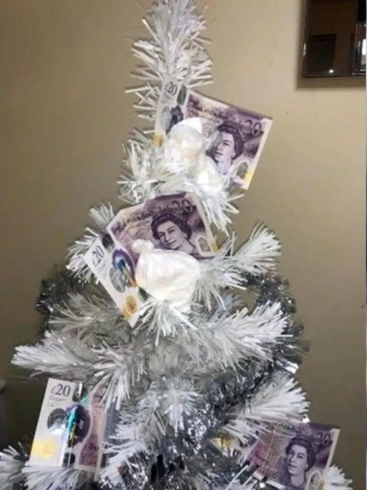 Weihnachtsbaum