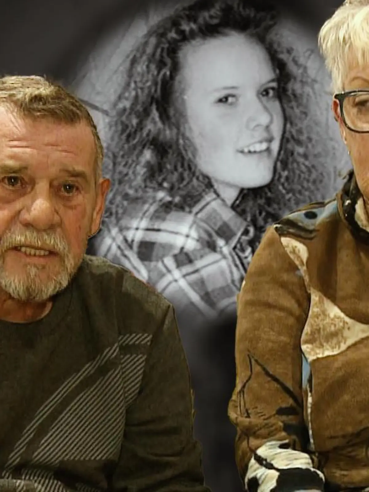 Eltern von ermordeter Nicole Schalla