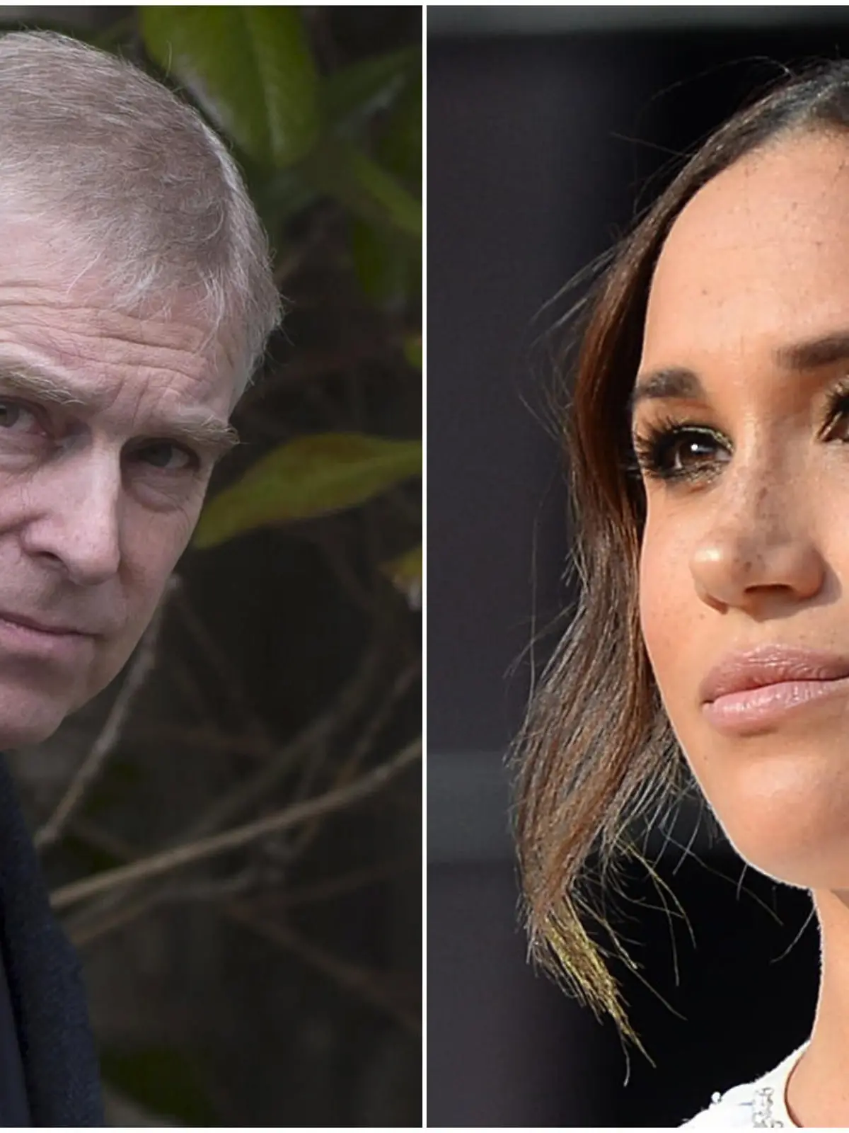 Im Prozess um Prinz Andrew könnte auch Herzogin Meghan vorgeladen werden.