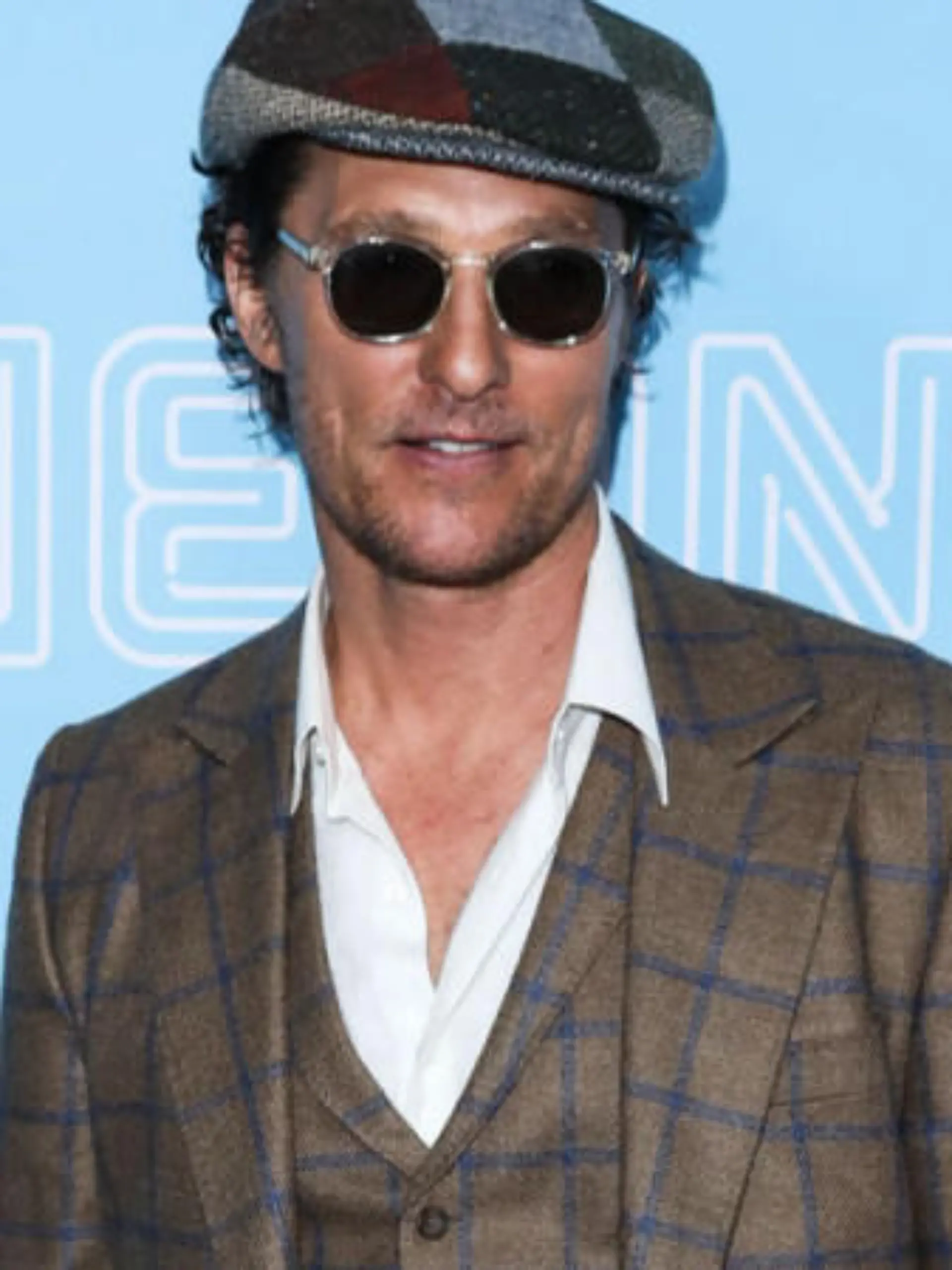 Matthew McConaughey wird doch nicht Gouverneur