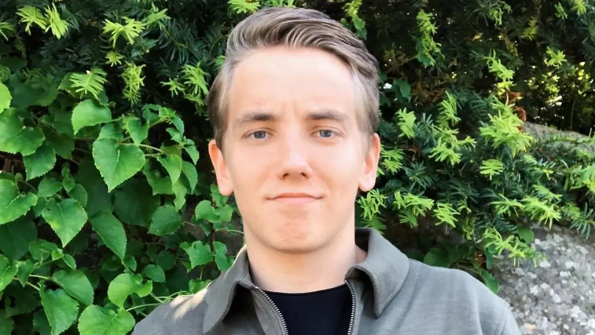 Der Biathlet Eivind Sporaland aus Norwegen ist vermisst.