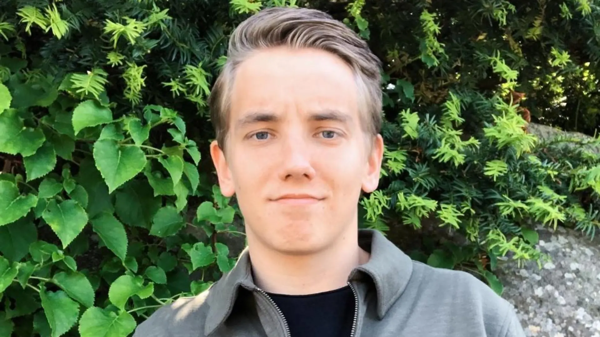 Der Biathlet Eivind Sporaland aus Norwegen ist vermisst.