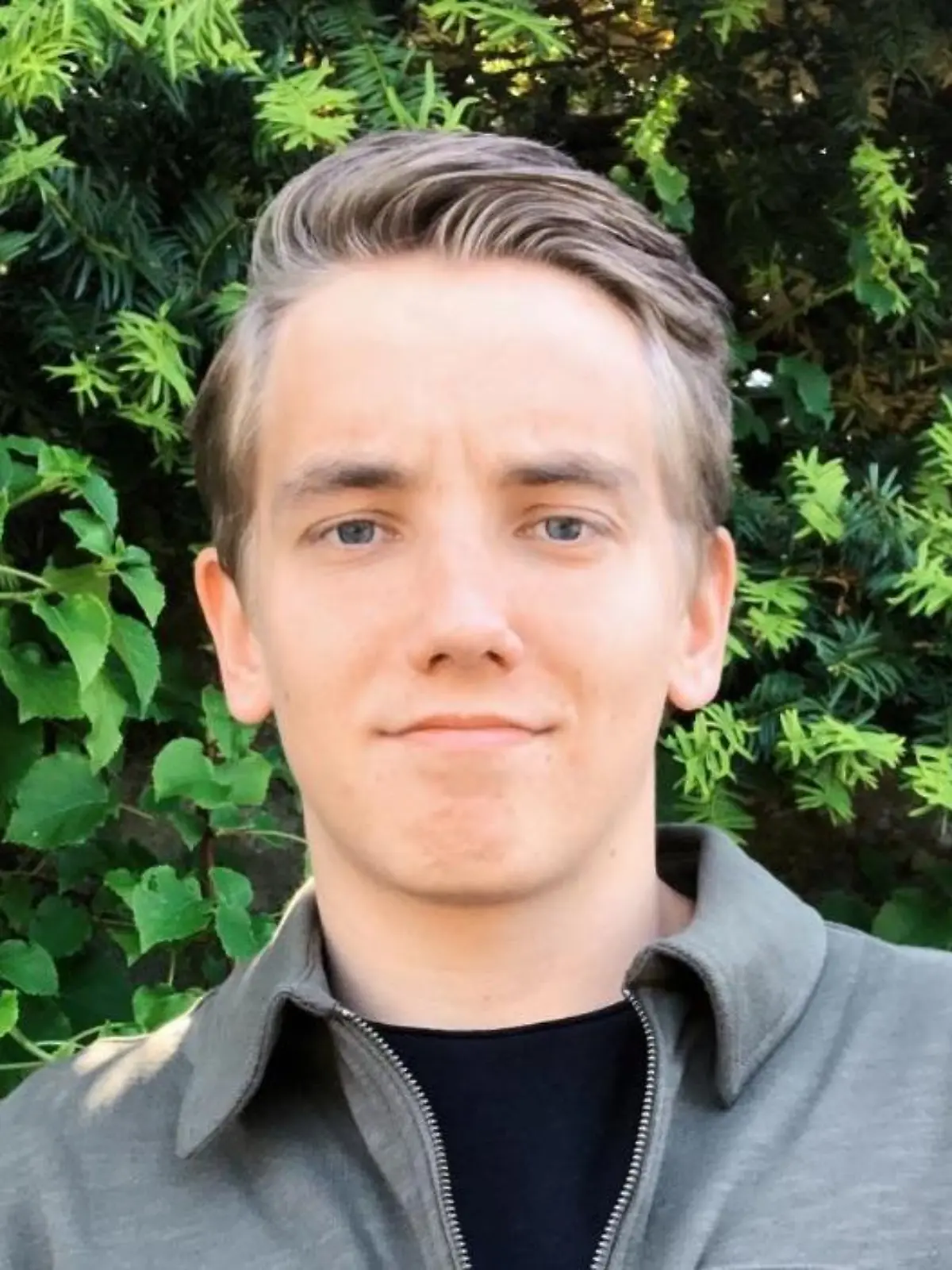 Der Biathlet Eivind Sporaland aus Norwegen ist vermisst.