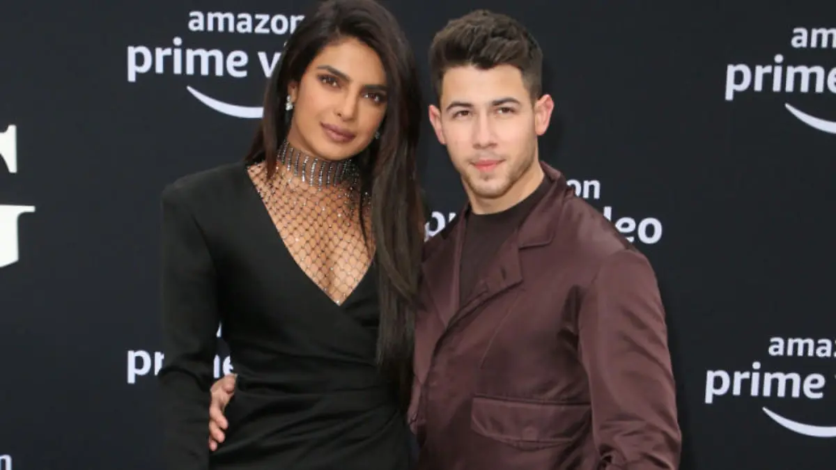 Priyanka Chopra Jonas verrät ihre Modegeheimnisse