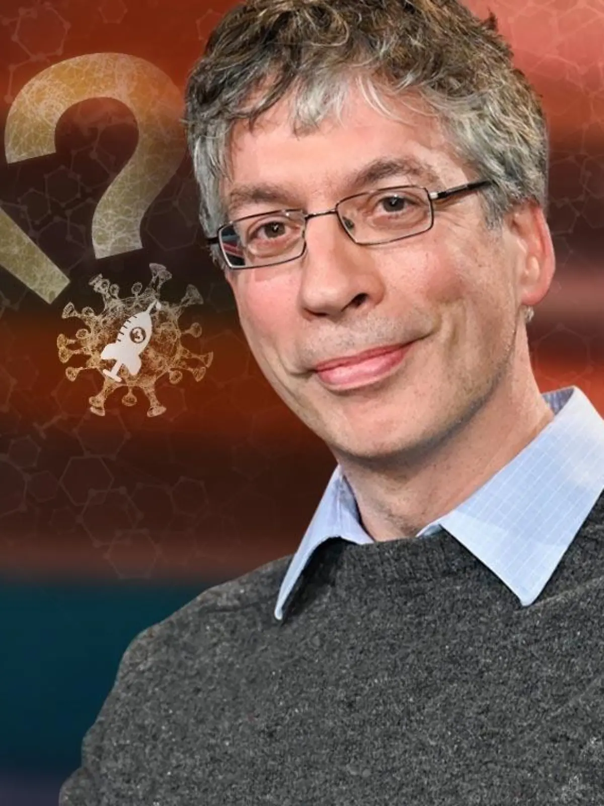 RTL Corona-Talk mit Prof. Timo Ulrichs