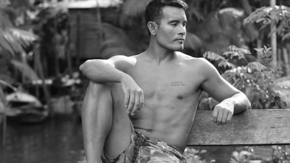 Ian Matos, Screenshot: Instagram (@ianmatos)