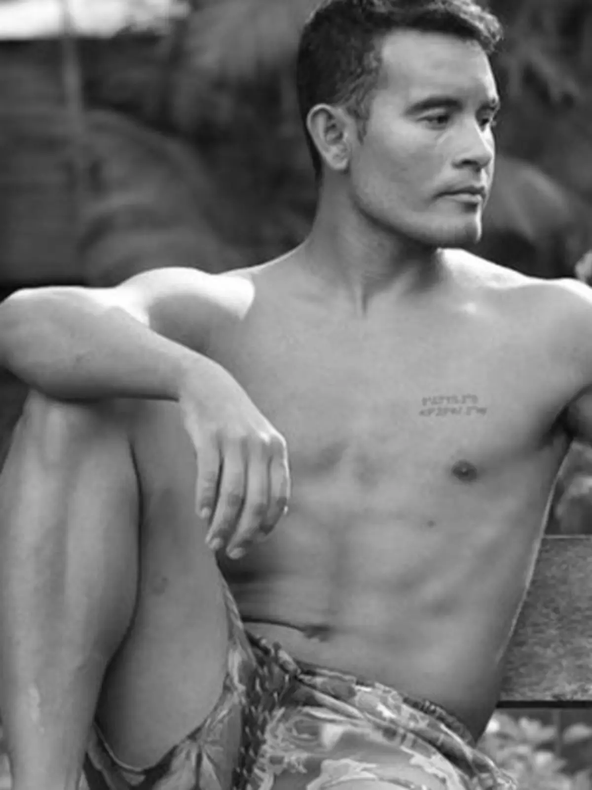 Ian Matos, Screenshot: Instagram (@ianmatos)