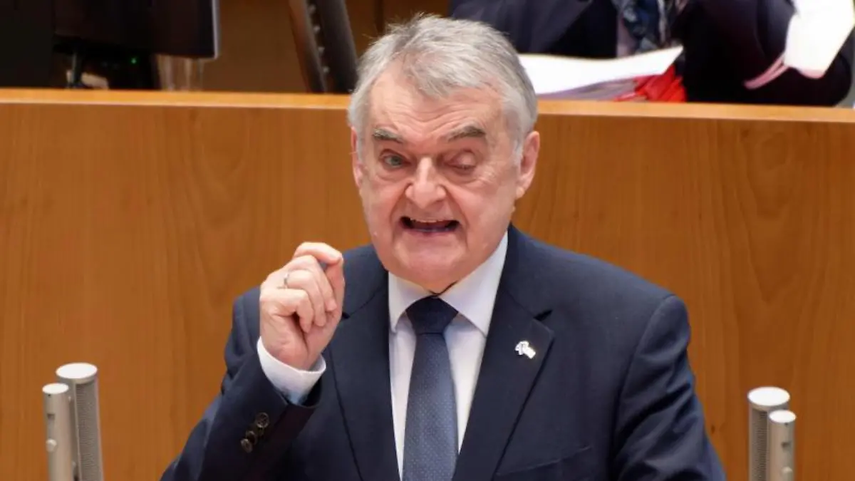 Henning Kaiser