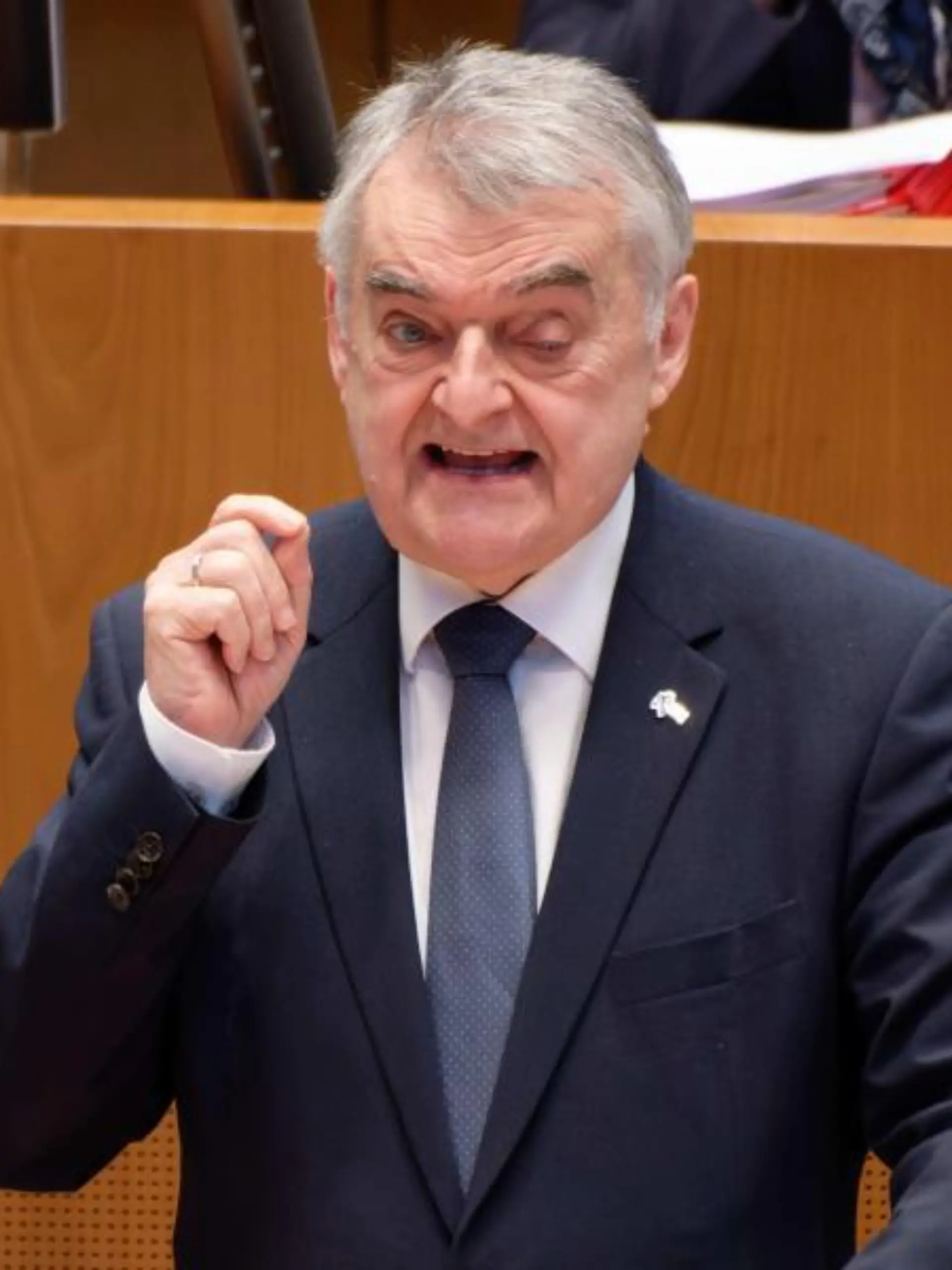 Henning Kaiser