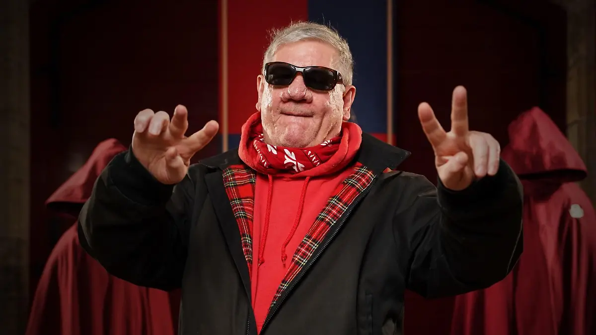 _James Bond_-Bösewicht Claude-Oliver Rudolph

+++ Die Verwendung des sendungsbezogenen Materials ist nur mit dem Hinweis und Verlinkung auf RTL+ gestattet. +++