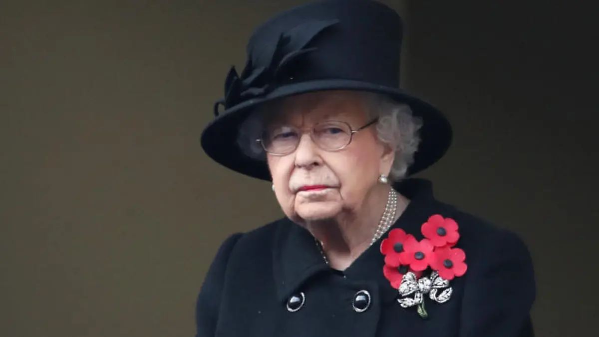 Queen Elizabeth: Weihnachten auf Sandringham abgesagt!