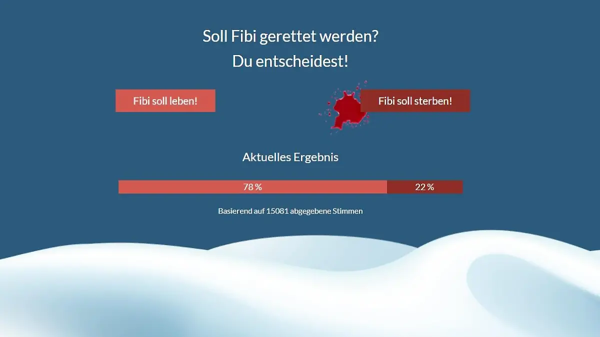 Fibivote