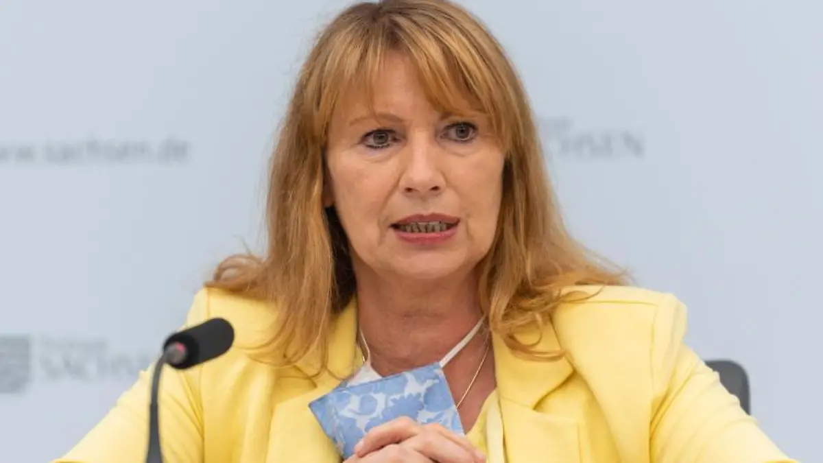 Petra Köpping