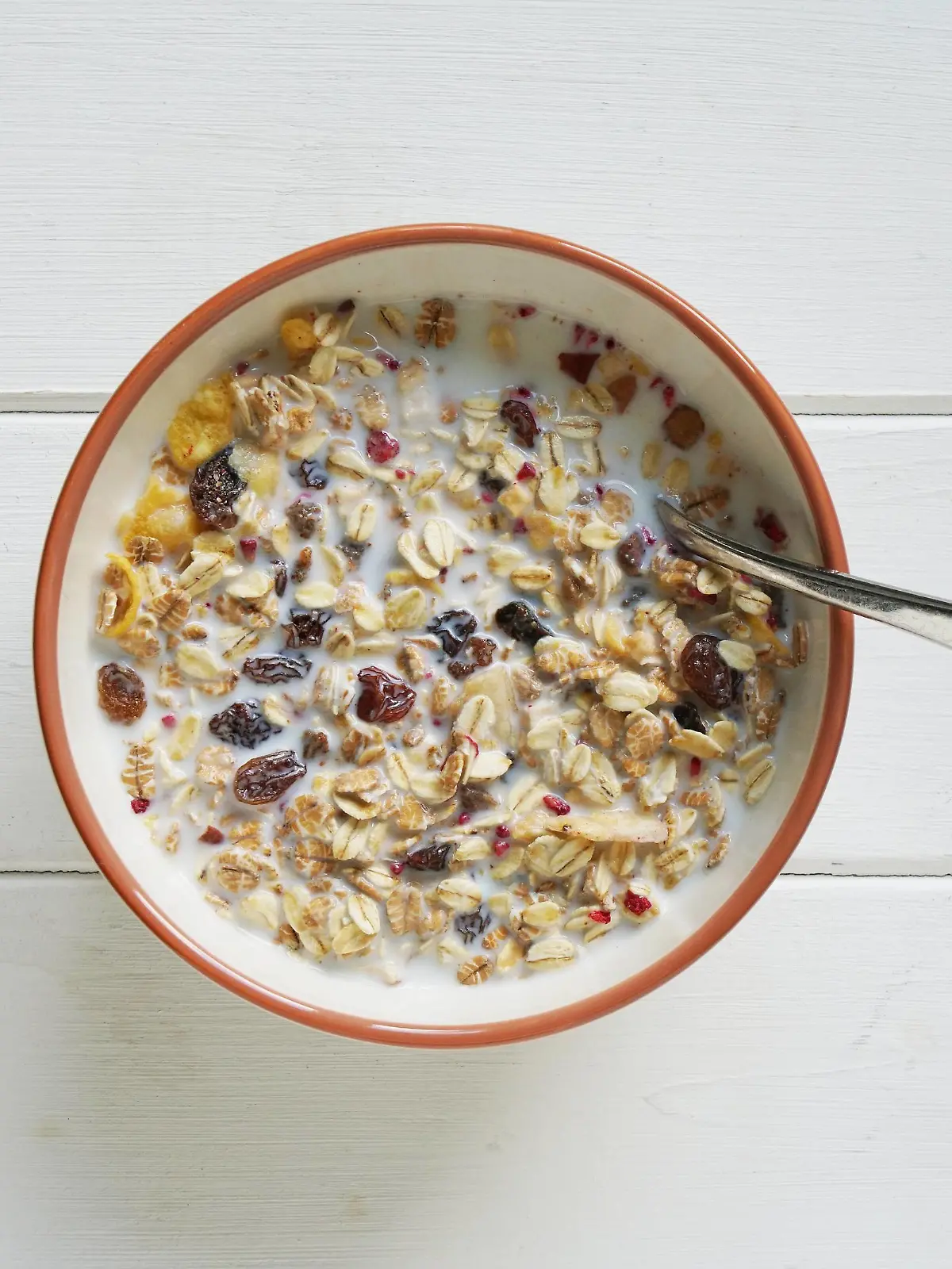  Müsli *** Muesli PUBLICATIONxINxGERxSUIxAUTxONLY photocase_2204610