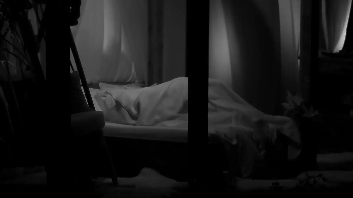 Bei Jay und Corinna geht's im Paradies zur Sache 1. Sex bei "Adam sucht Eva"