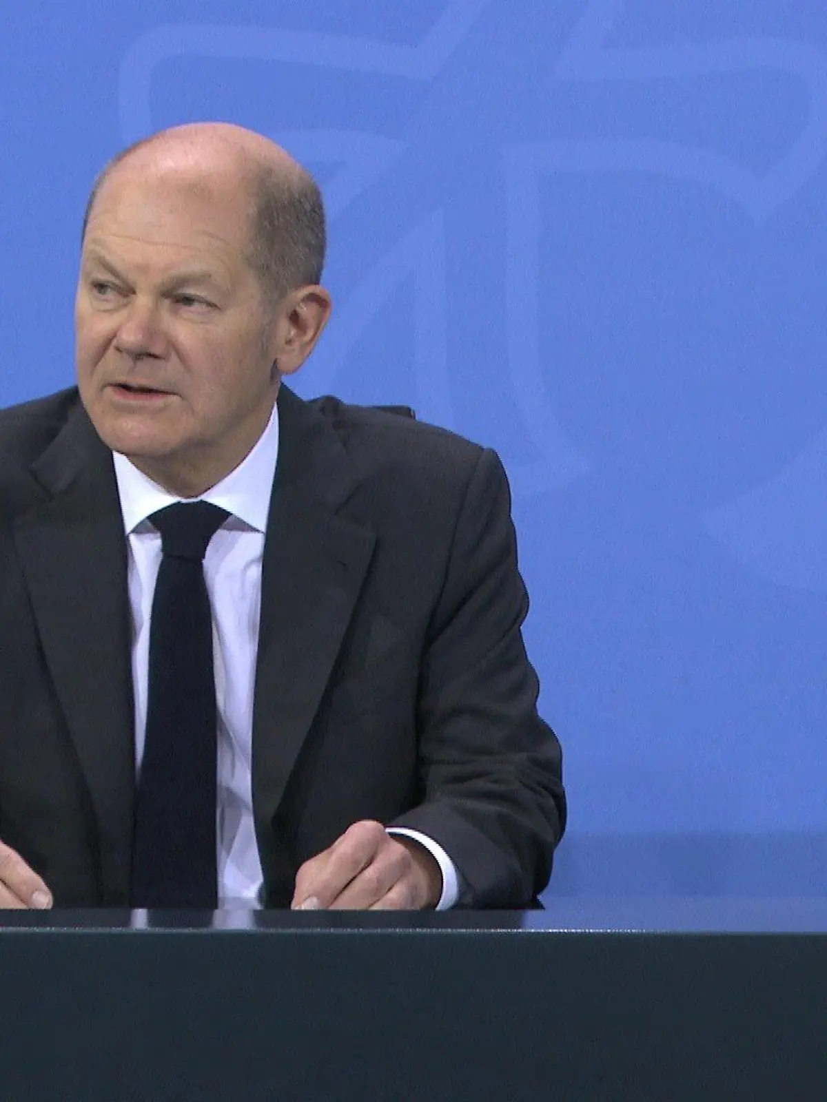 Olaf Scholz (SPD)