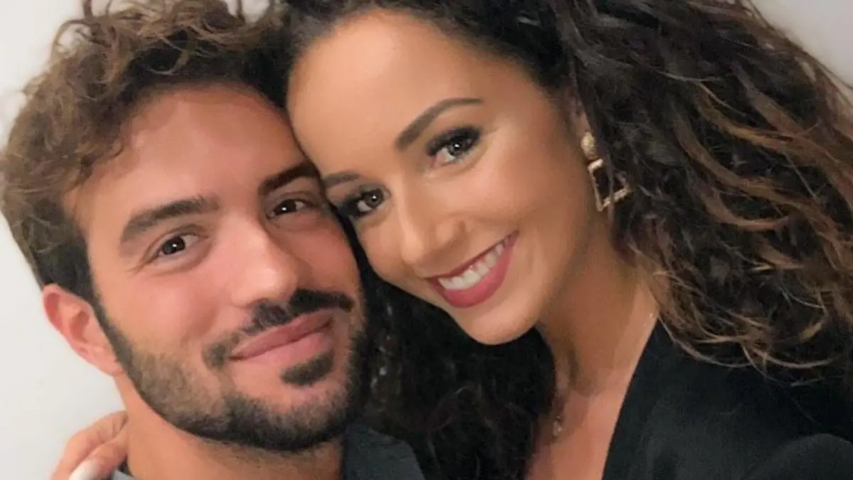 Yasin und Samira sind nach "Love Island" immer noch glücklich miteinander
