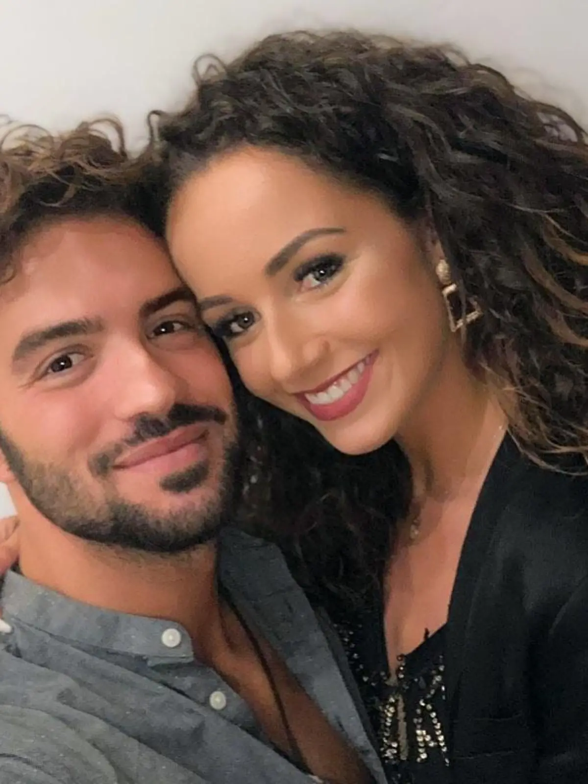 Yasin und Samira sind nach "Love Island" immer noch glücklich miteinander