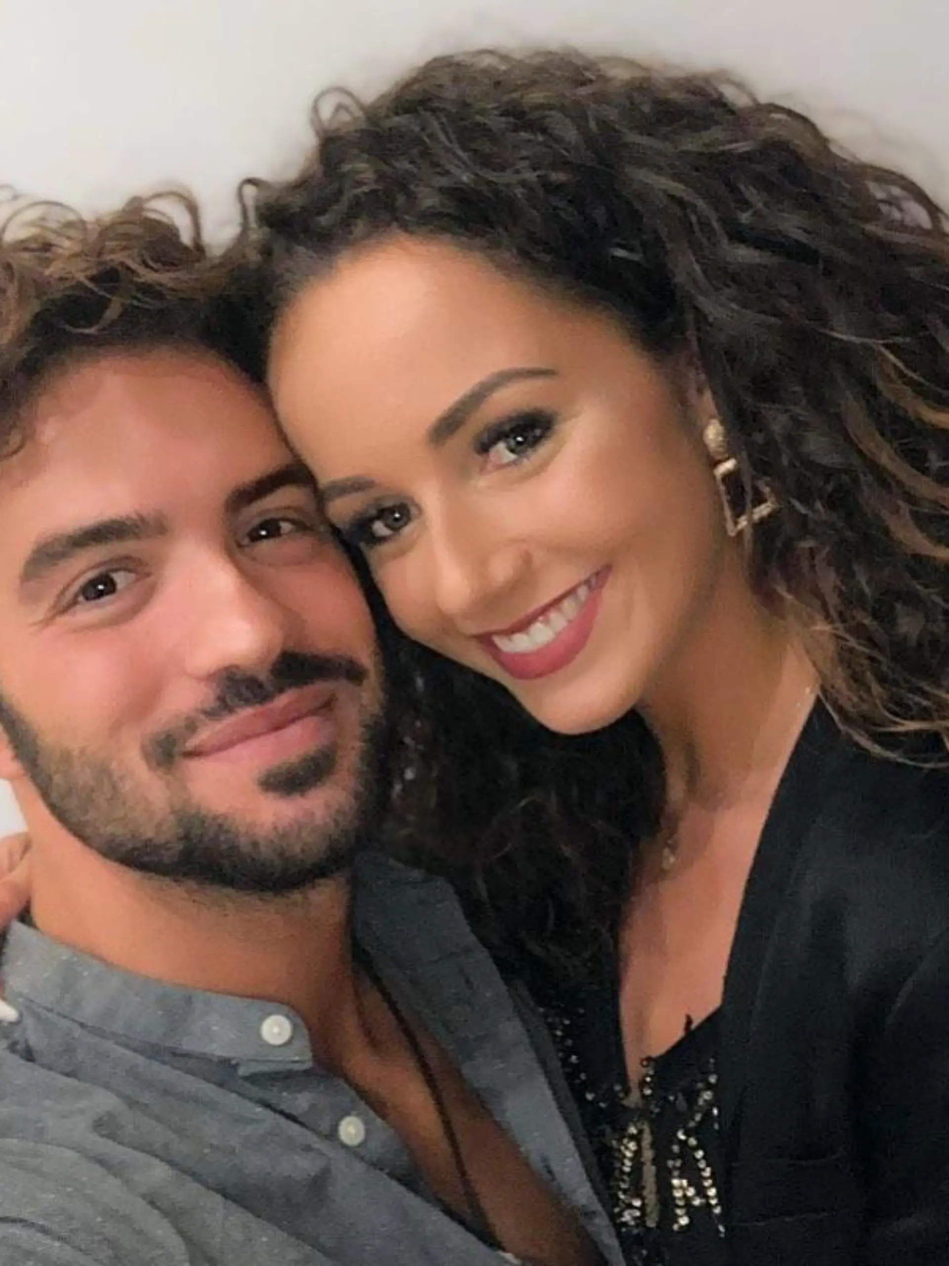 Yasin und Samira sind nach "Love Island" immer noch glücklich miteinander