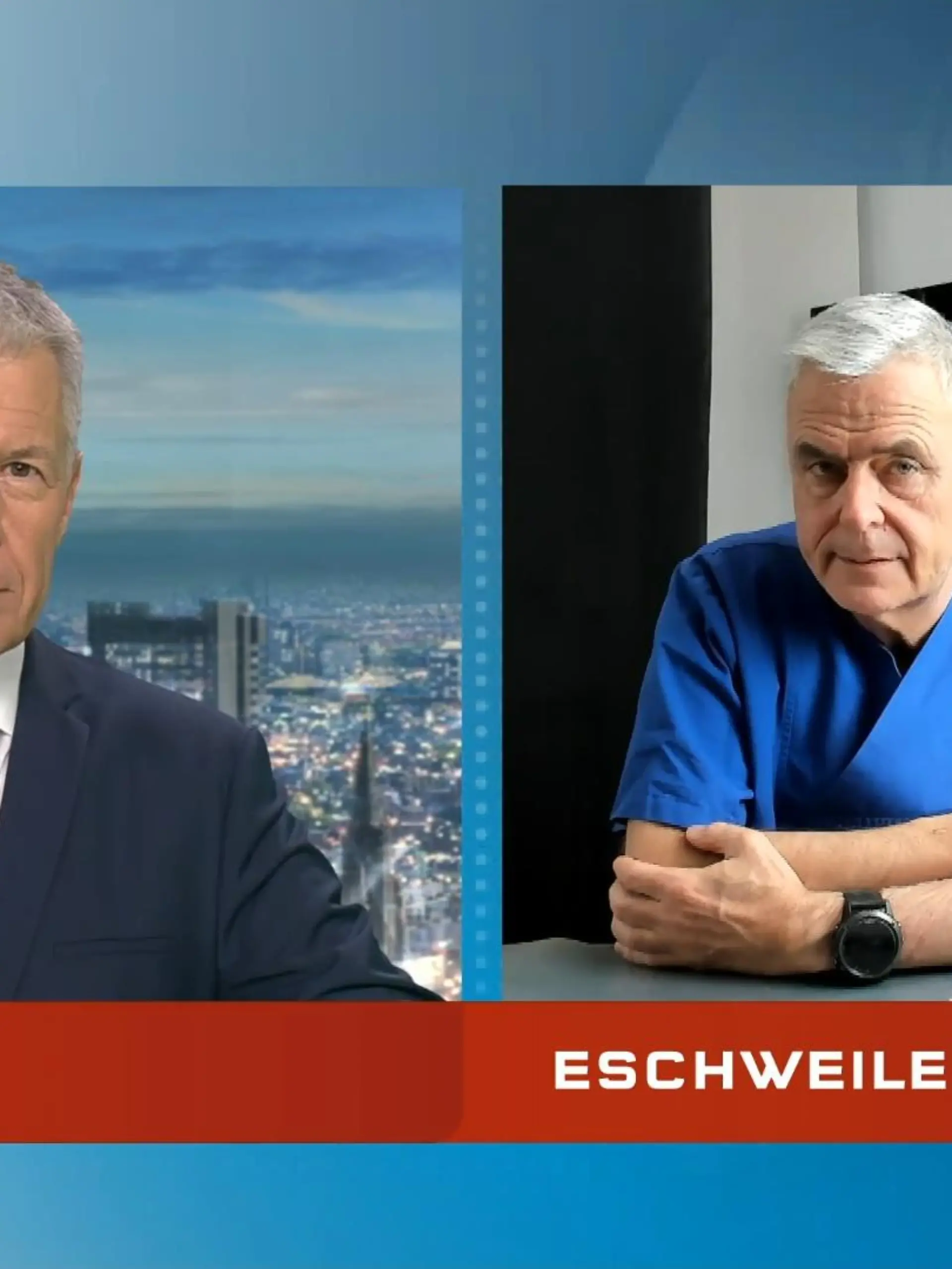 Bild zu: "Brauchen wir neue Quarantäneregeln?"
