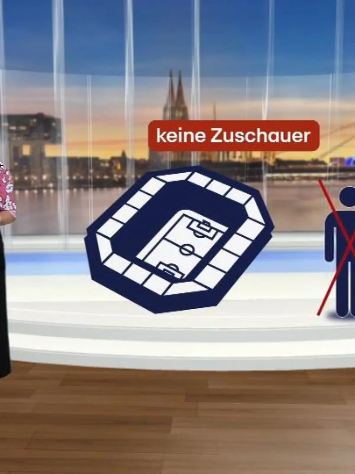 Bild zu: "Bund und Länder beraten"