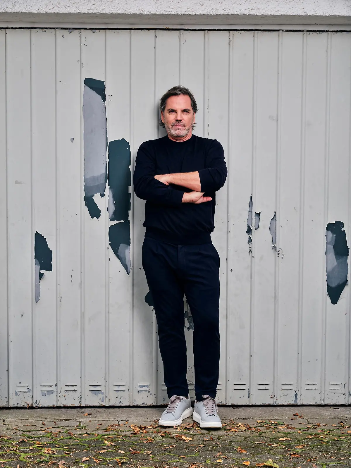 Volker Struth