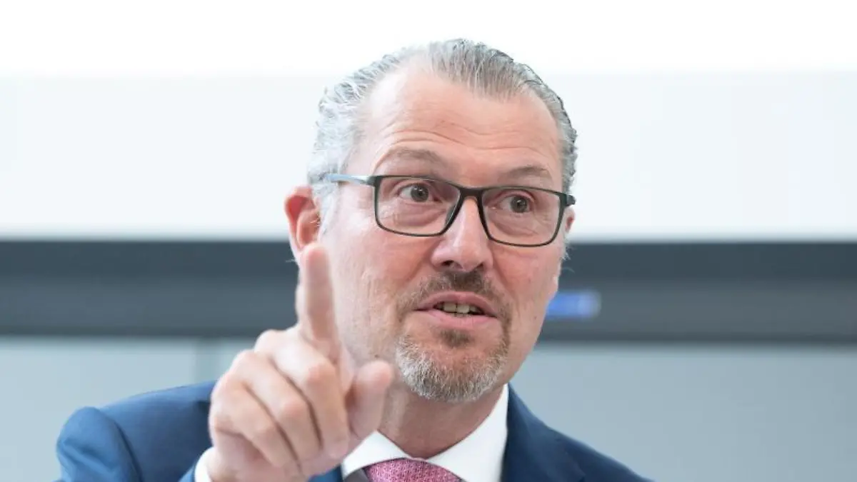 Bernd Weißbrod