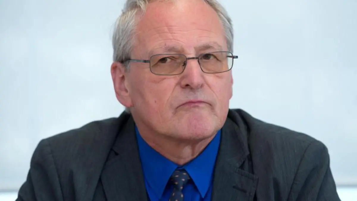 Bernd Grimmer