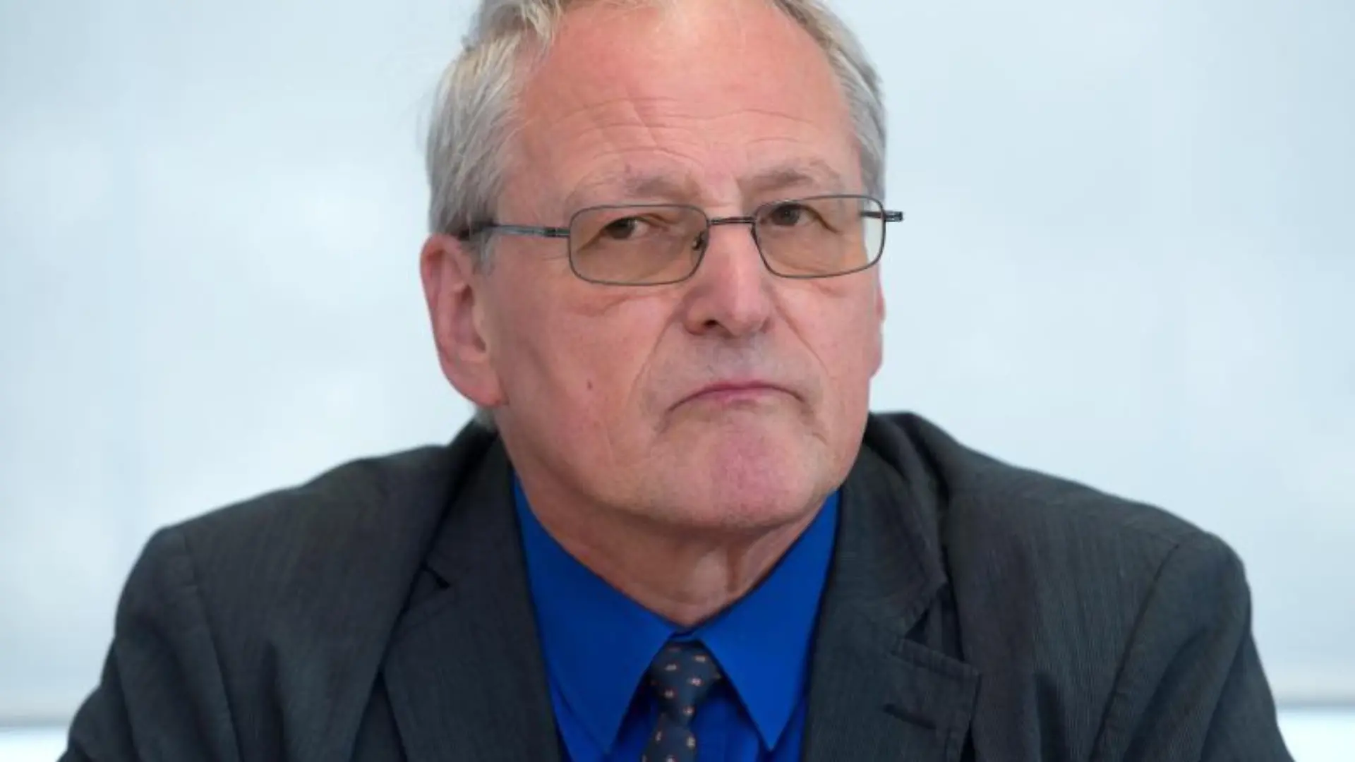 Bernd Grimmer