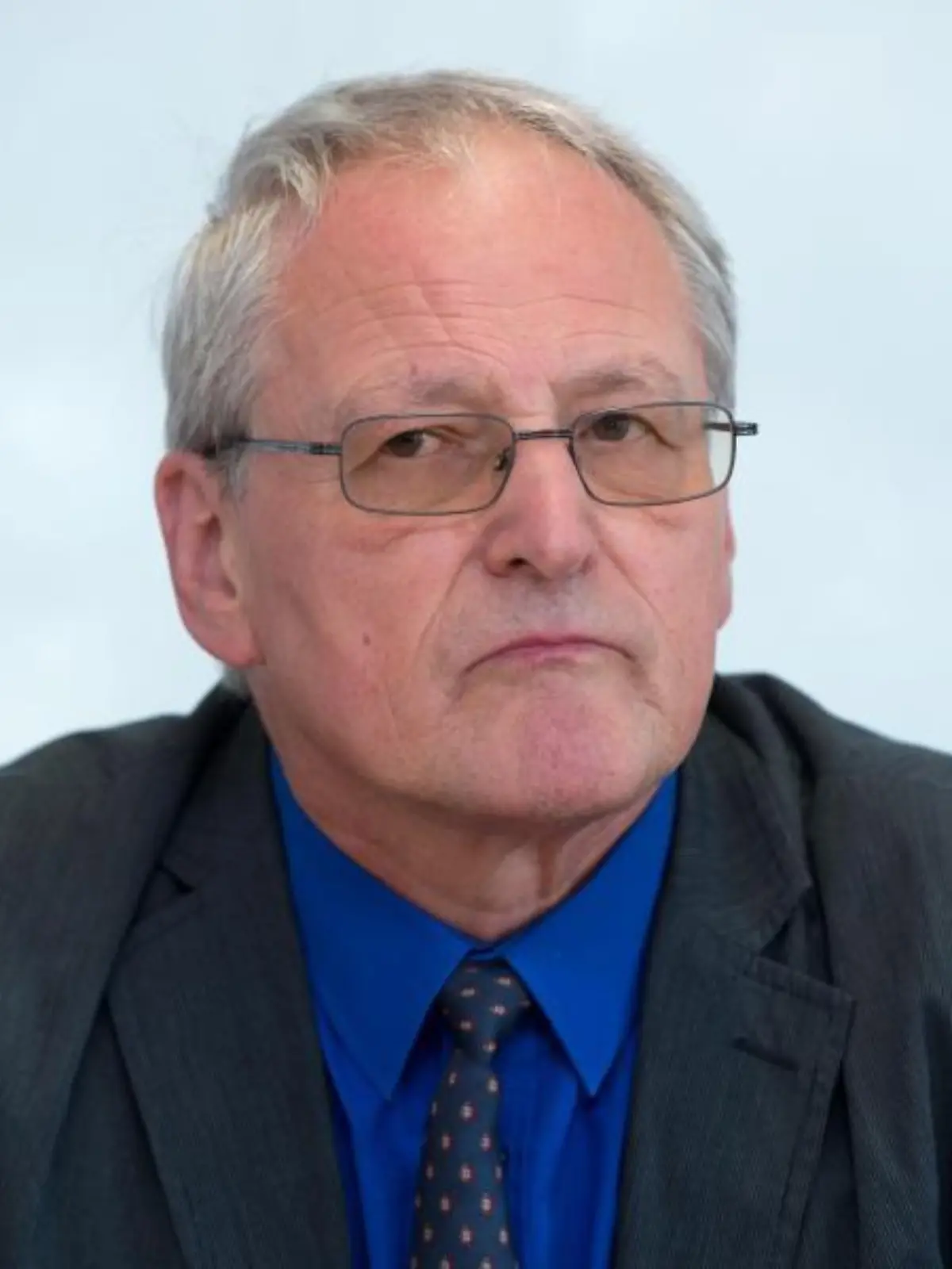Bernd Grimmer