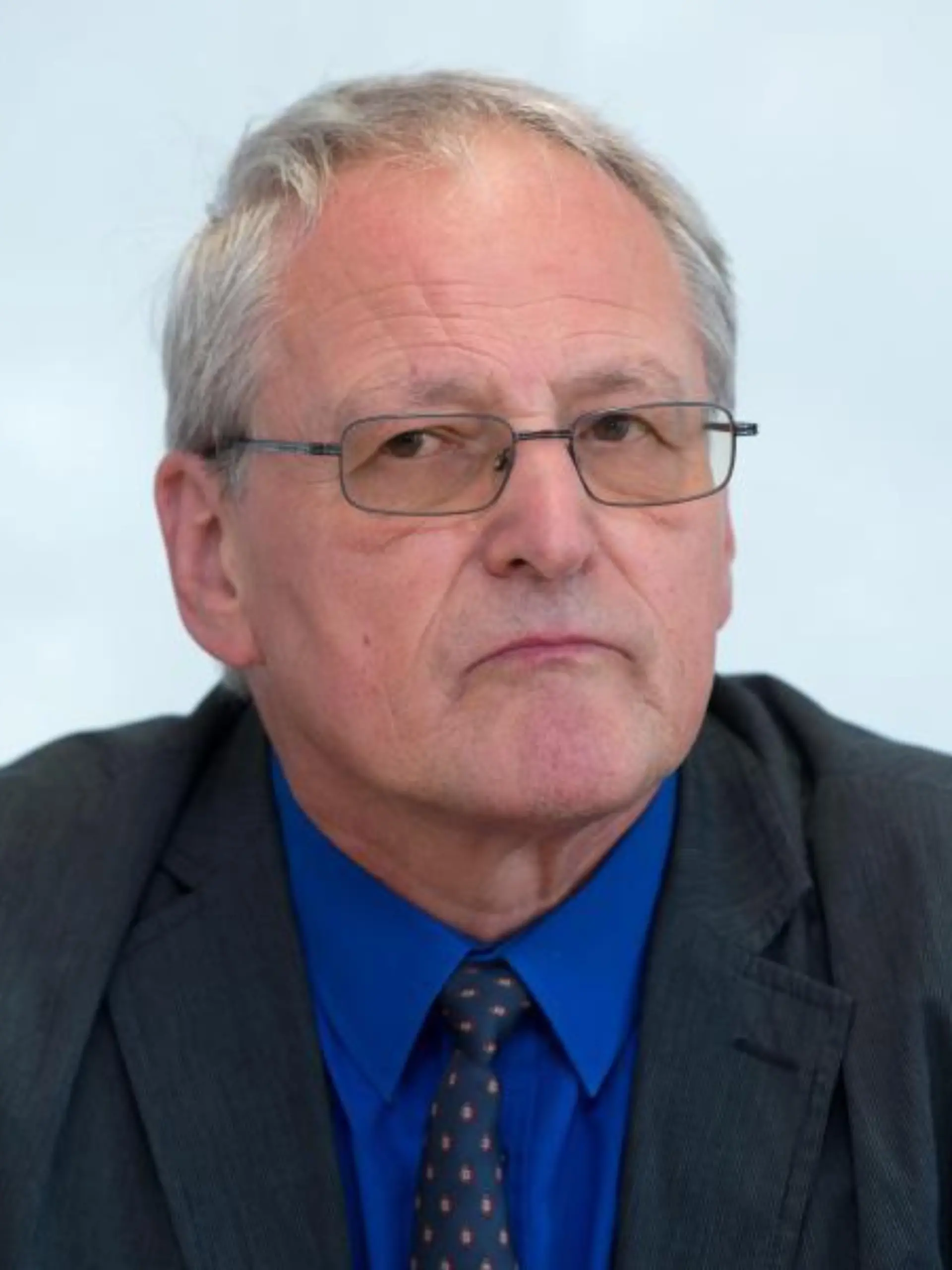 Bernd Grimmer